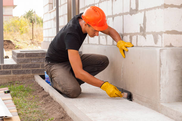 Licensed Foundation Crack Repair service in Columbia City, IN - SJ Waterproofing Pros